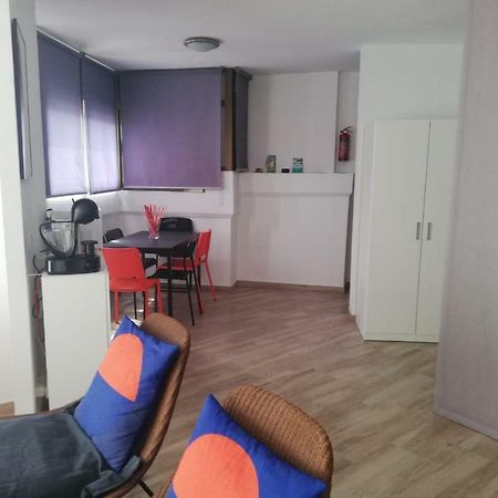 Maravilloso Loft Torremolinos Centro ภายนอก รูปภาพ