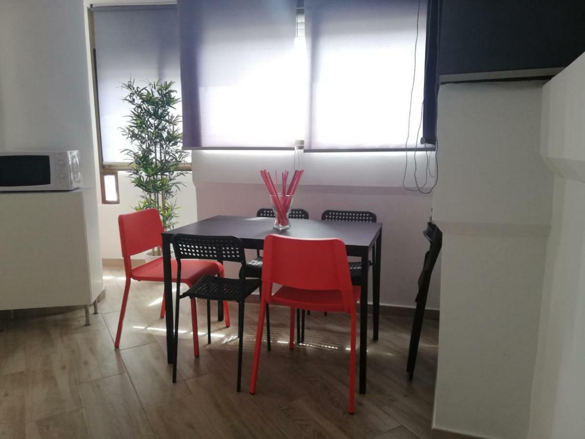 Maravilloso Loft Torremolinos Centro ภายนอก รูปภาพ