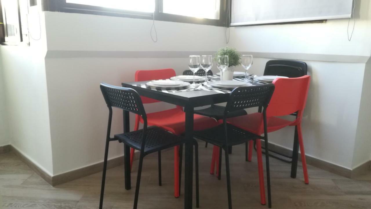 Maravilloso Loft Torremolinos Centro ภายนอก รูปภาพ
