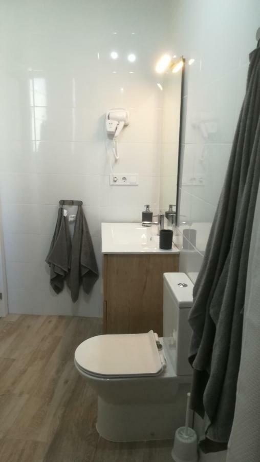 Maravilloso Loft Torremolinos Centro ภายนอก รูปภาพ