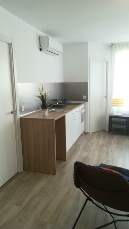 Maravilloso Loft Torremolinos Centro ภายนอก รูปภาพ