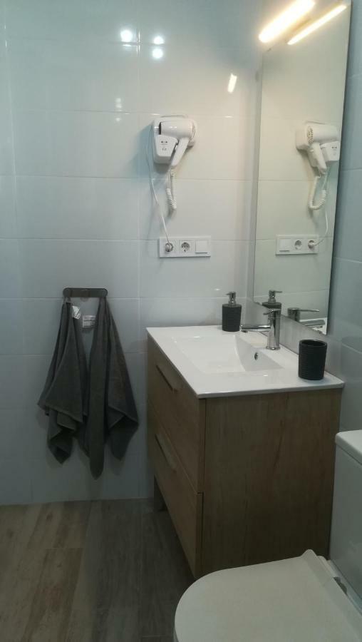 Maravilloso Loft Torremolinos Centro ภายนอก รูปภาพ