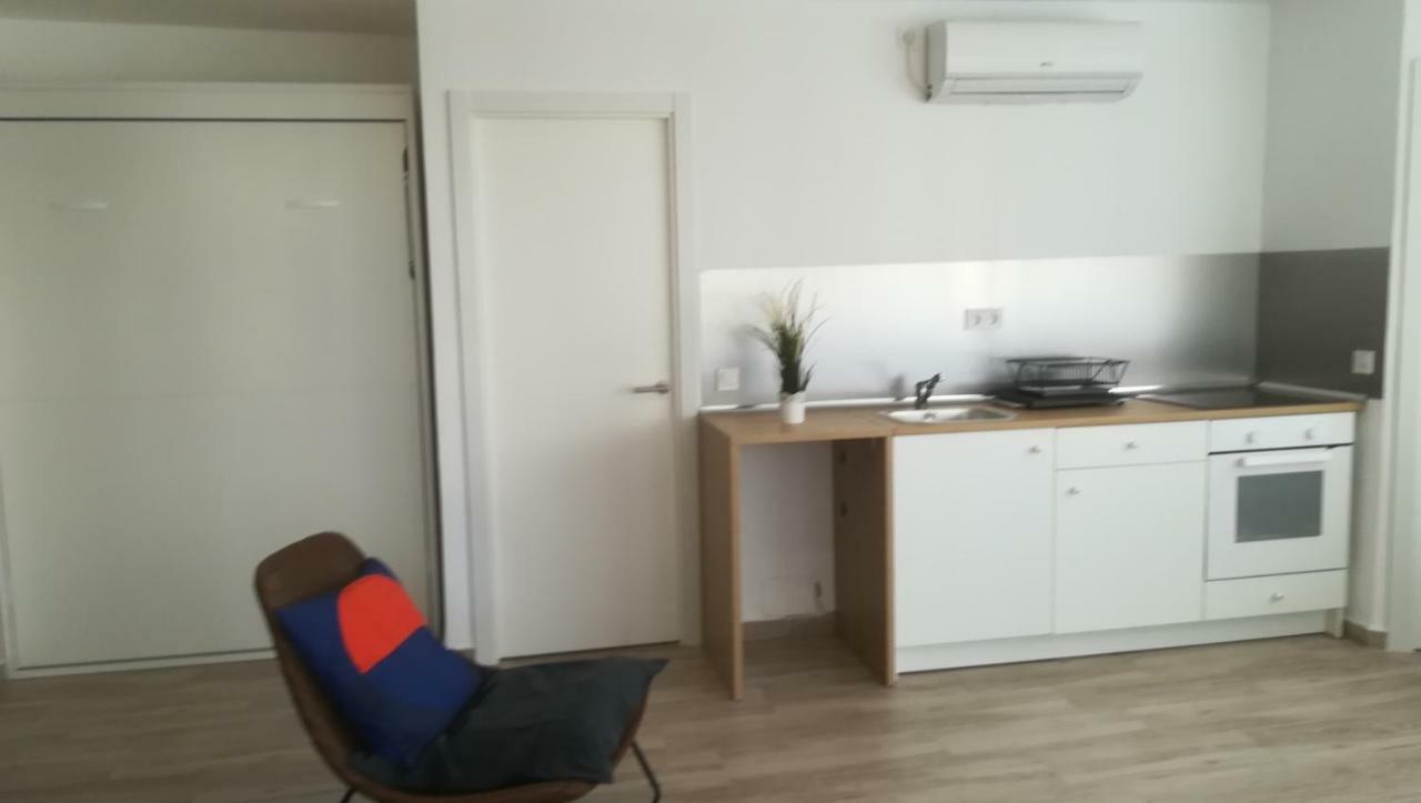 Maravilloso Loft Torremolinos Centro ภายนอก รูปภาพ
