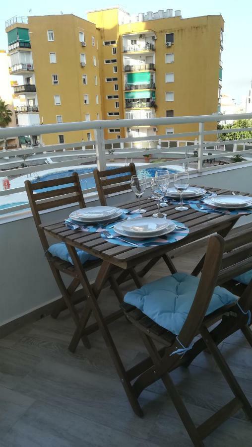 Maravilloso Loft Torremolinos Centro ภายนอก รูปภาพ