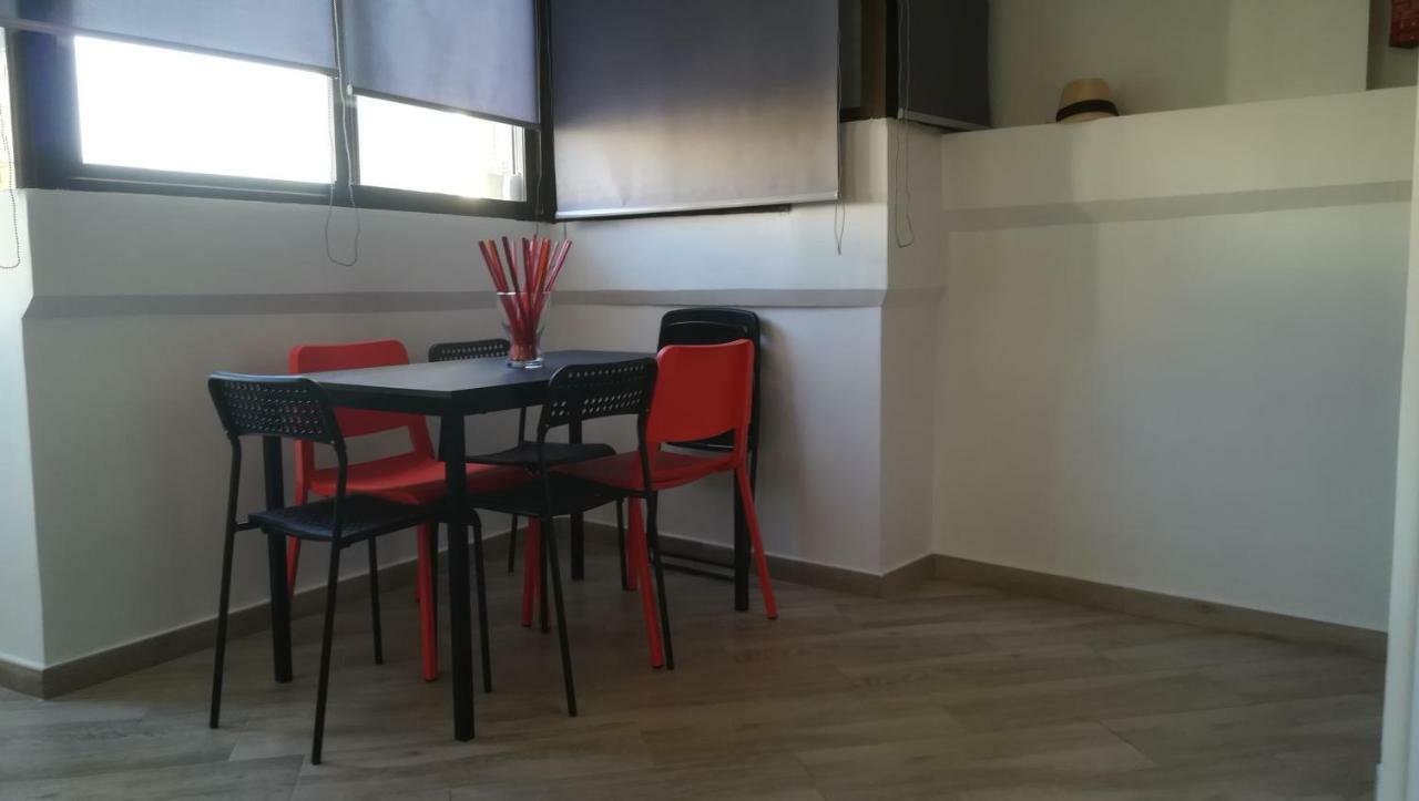 Maravilloso Loft Torremolinos Centro ภายนอก รูปภาพ