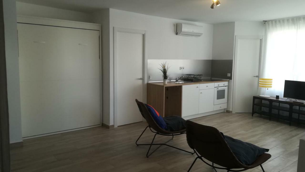 Maravilloso Loft Torremolinos Centro ภายนอก รูปภาพ