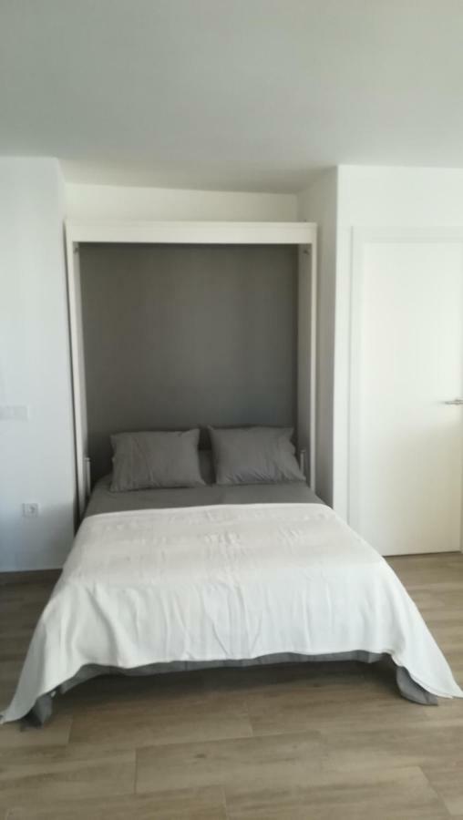 Maravilloso Loft Torremolinos Centro ภายนอก รูปภาพ