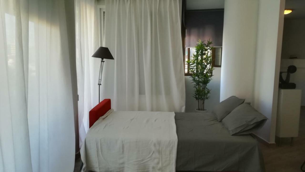 Maravilloso Loft Torremolinos Centro ภายนอก รูปภาพ