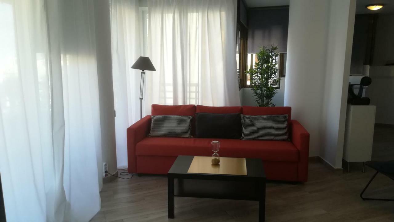 Maravilloso Loft Torremolinos Centro ภายนอก รูปภาพ