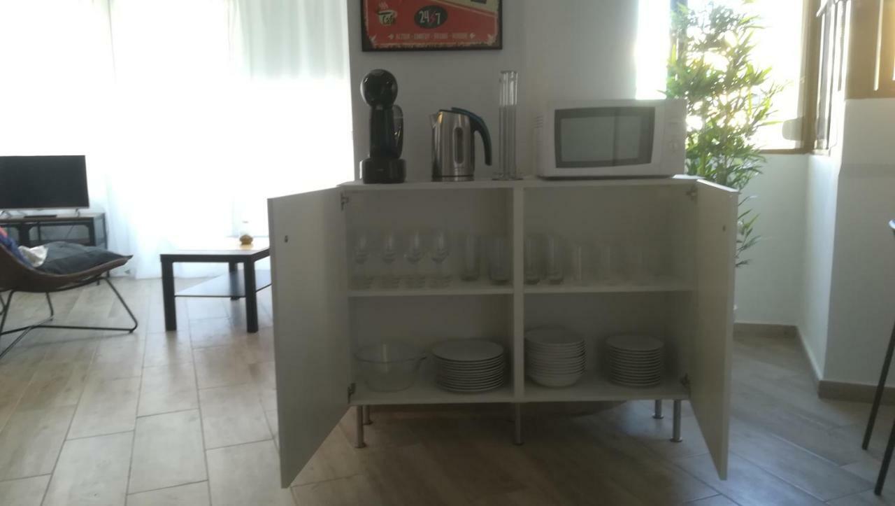 Maravilloso Loft Torremolinos Centro ภายนอก รูปภาพ