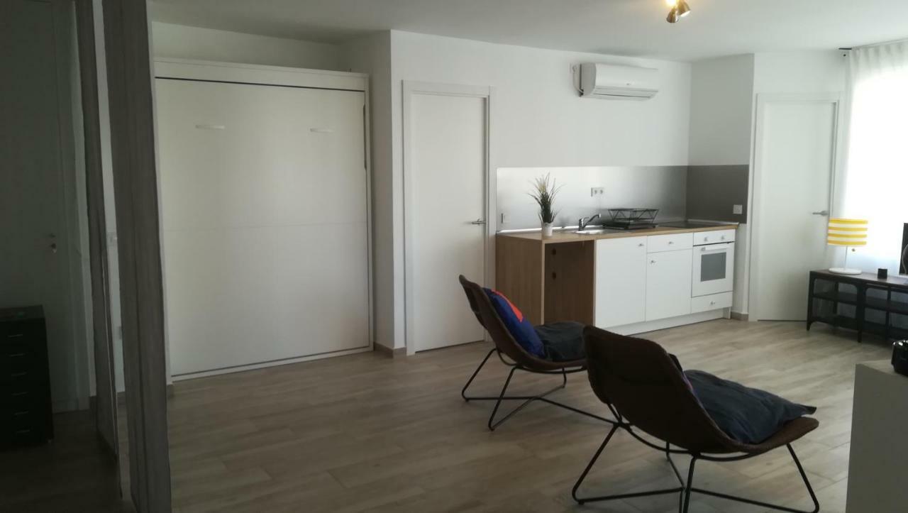 Maravilloso Loft Torremolinos Centro ภายนอก รูปภาพ