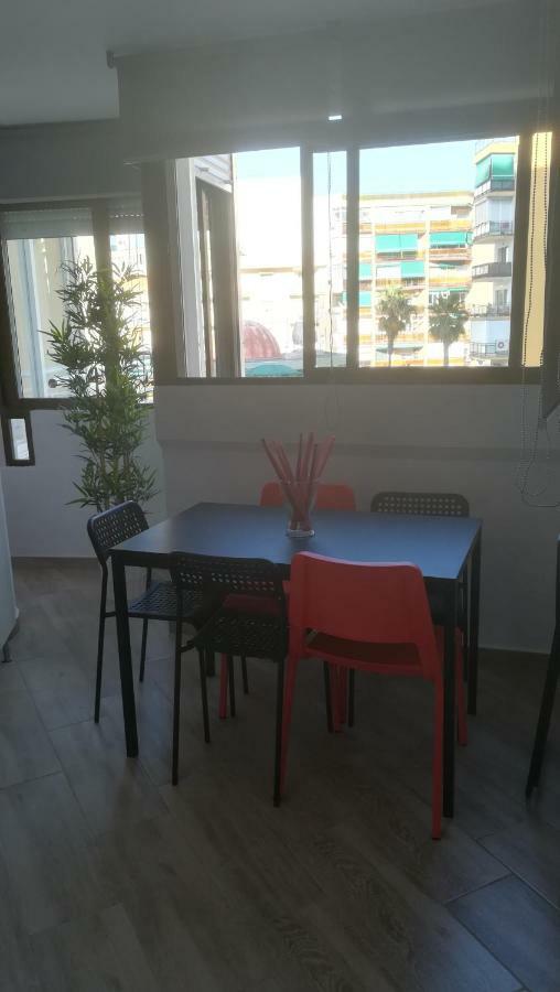 Maravilloso Loft Torremolinos Centro ภายนอก รูปภาพ