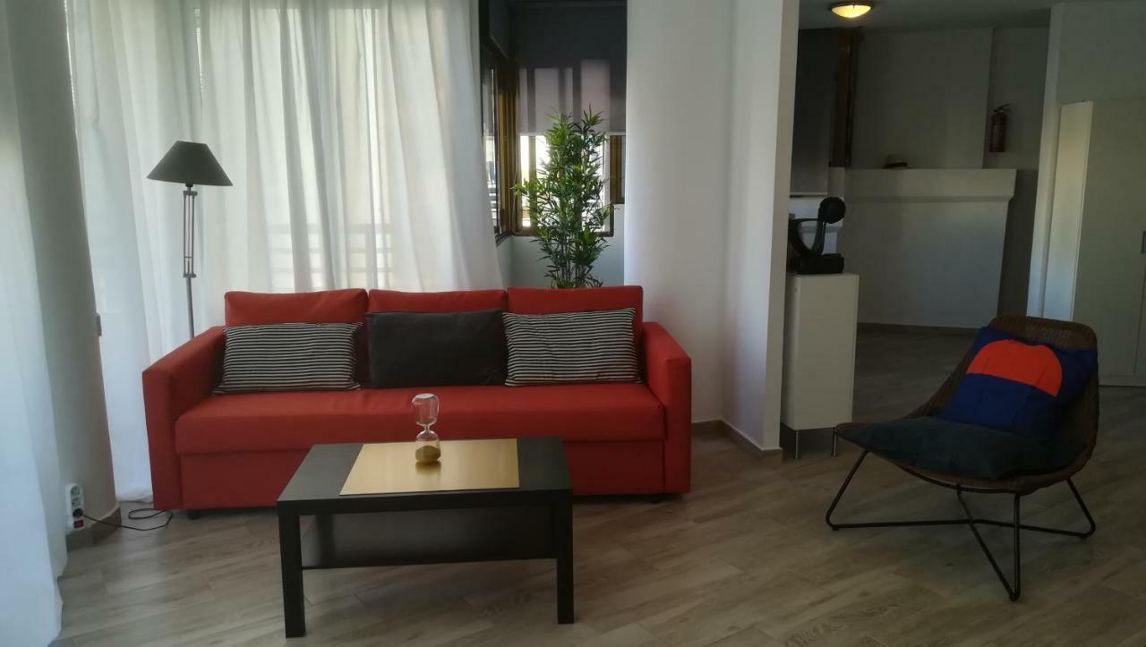 Maravilloso Loft Torremolinos Centro ภายนอก รูปภาพ