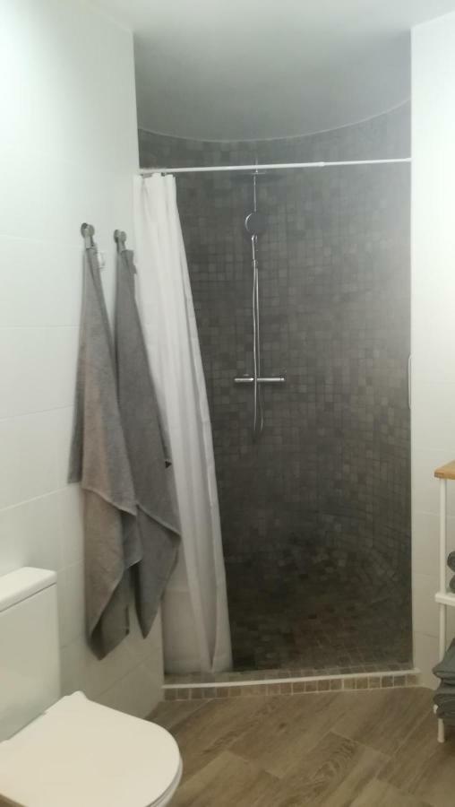 Maravilloso Loft Torremolinos Centro ภายนอก รูปภาพ