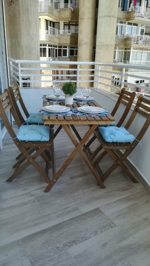 Maravilloso Loft Torremolinos Centro ภายนอก รูปภาพ