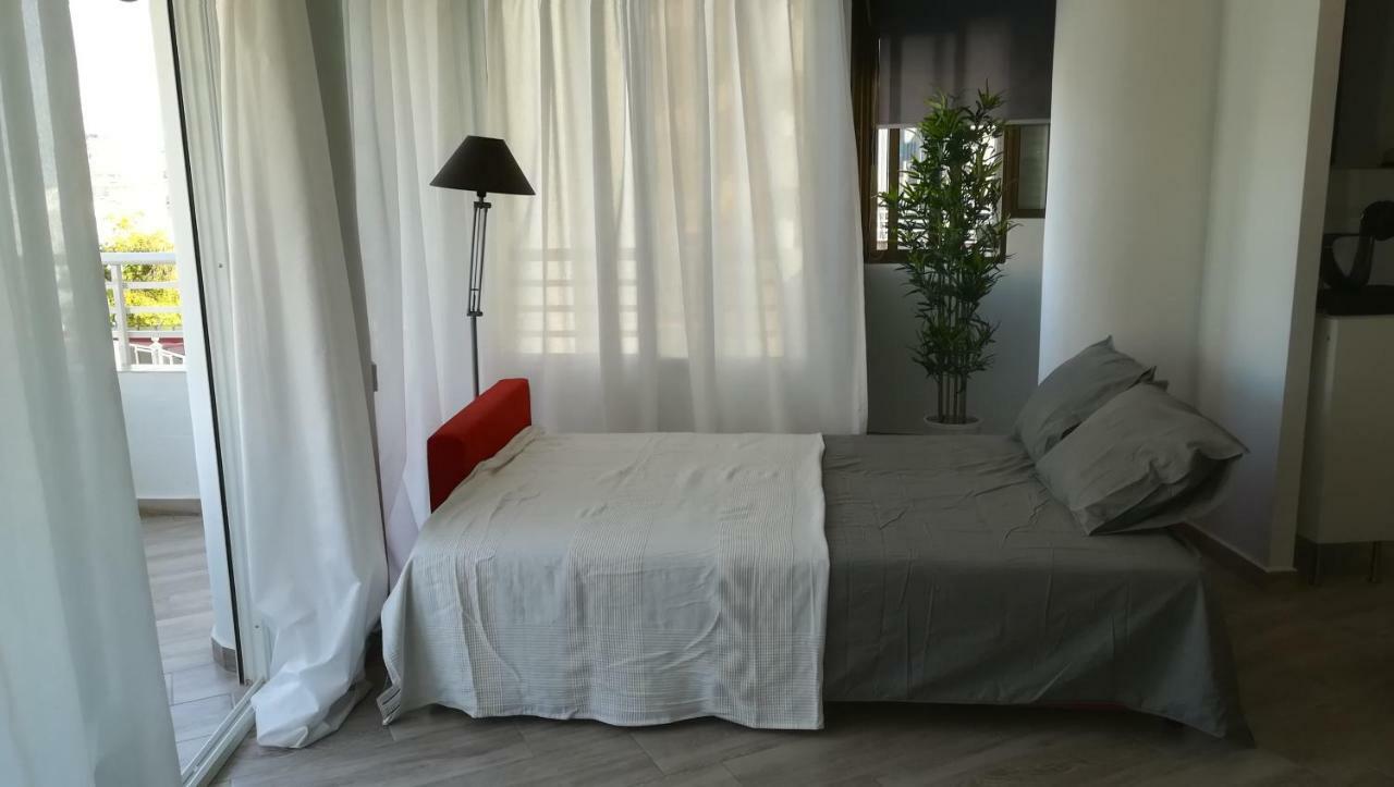 Maravilloso Loft Torremolinos Centro ภายนอก รูปภาพ