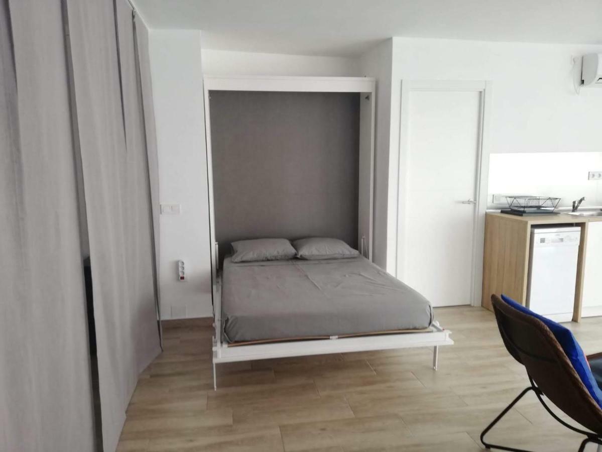 Maravilloso Loft Torremolinos Centro ภายนอก รูปภาพ